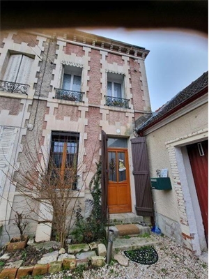 maison à la vente -   10100  ROMILLY SUR SEINE, surface 83 m2 vente maison - UBI483738749